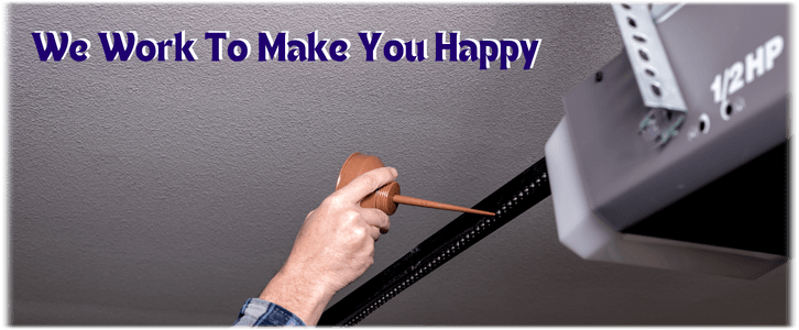 Garage Door Opener Repair and Installation in Jurupa Valley, CA