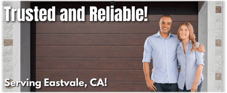 Garage Door Repair Eastvale CA