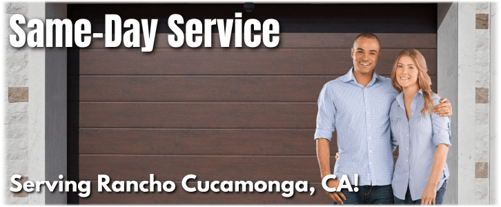 Garage Door Repair Rancho Cucamonga CA